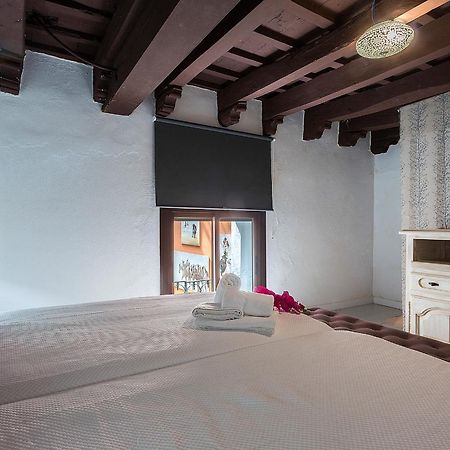 Los Corceles Casa Palacio 赫雷斯 外观 照片